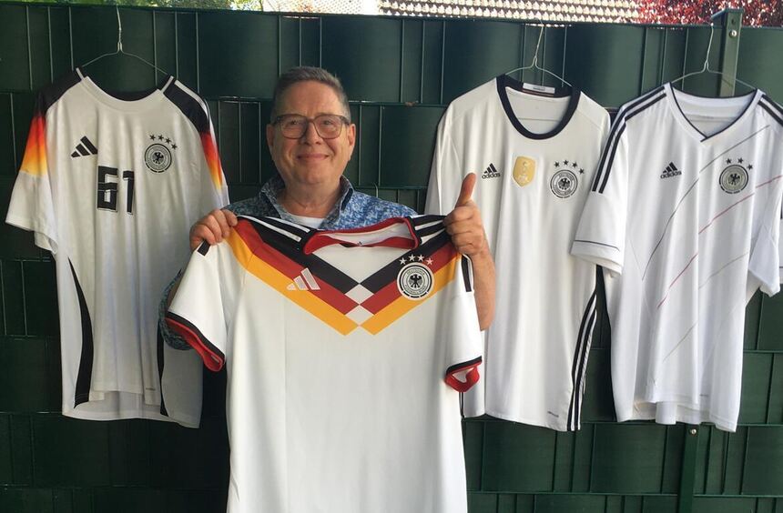 Fans und Experten aus Viernheim diskutieren über das Aufgebot zur ...