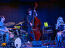 Regina R Felix 5-TO-PLAY im Bensheimer Jazzkeller: Blue Note Klassiker