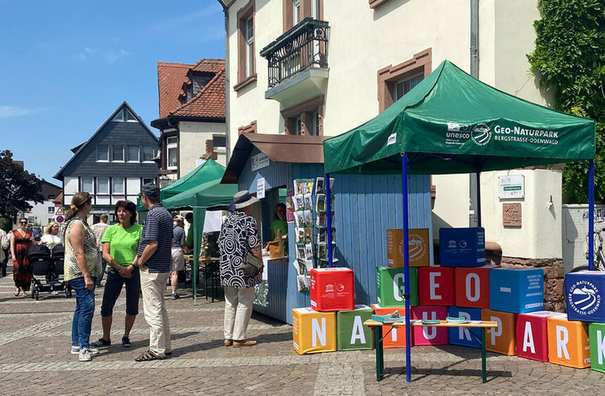 Lorsch celebrates UNESCO World Heritage Day with a diverse program and ...