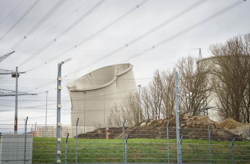After Biblis ruling: BUND warns of health risks from released nuclear ...