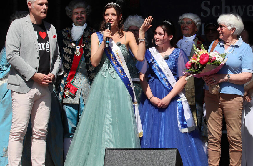 Die kulinarischen Royals im Rhein-Neckar-Palace