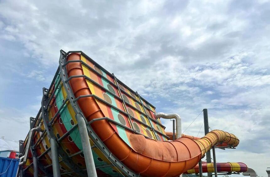 Miramar Weinheim: After fatal accident, bathers report dangerous ...