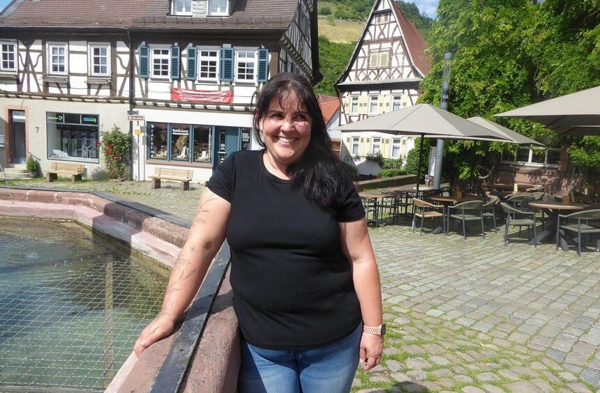 Sarah Koob newly elected to Heppenheim City Council: Newcomer with an eye ...