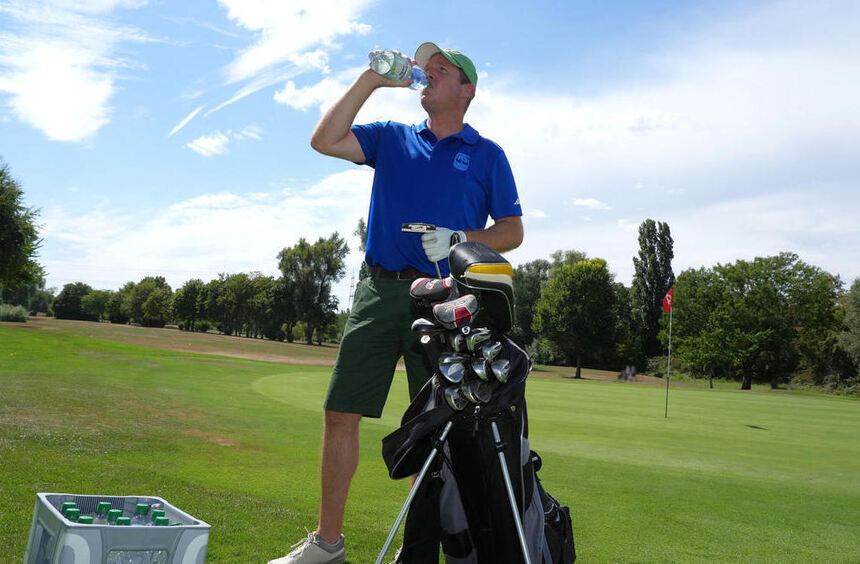 Sports clubs on the Bergstrasse adapt to the summer heat