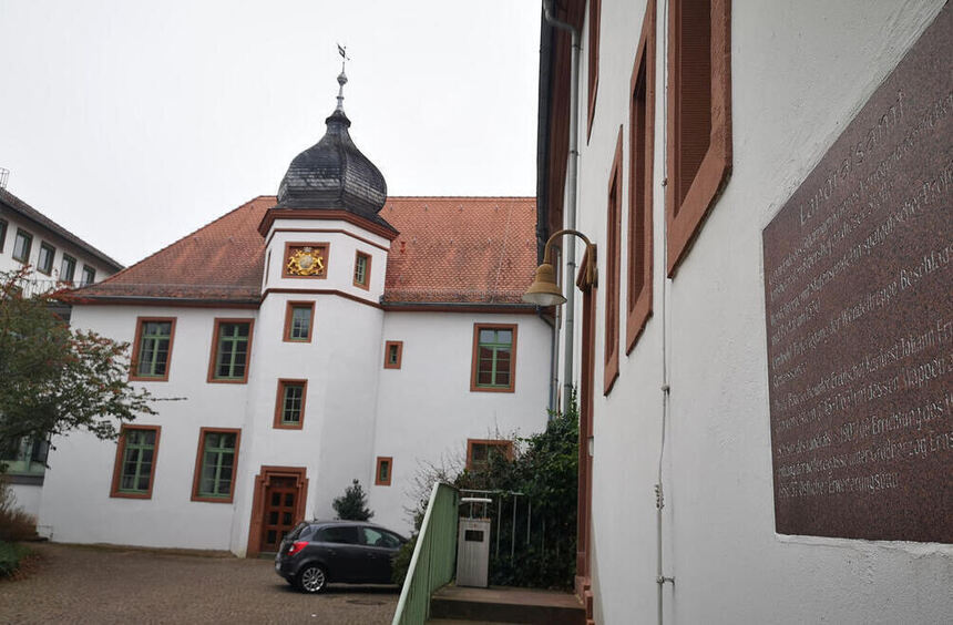 Bergstraße District Council Election: No Challenger Yet for Christian ...