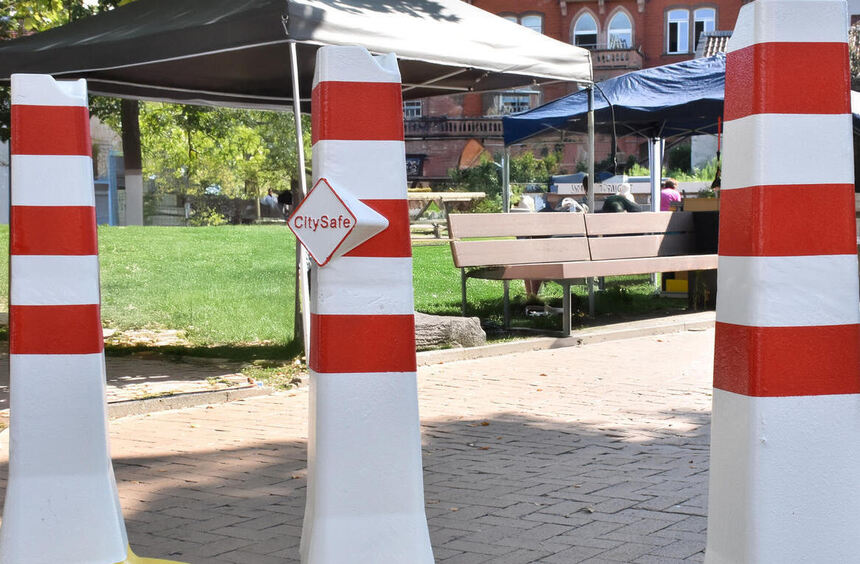 Bergstrasse Wine Festival: Access roads to the festival area will be ...