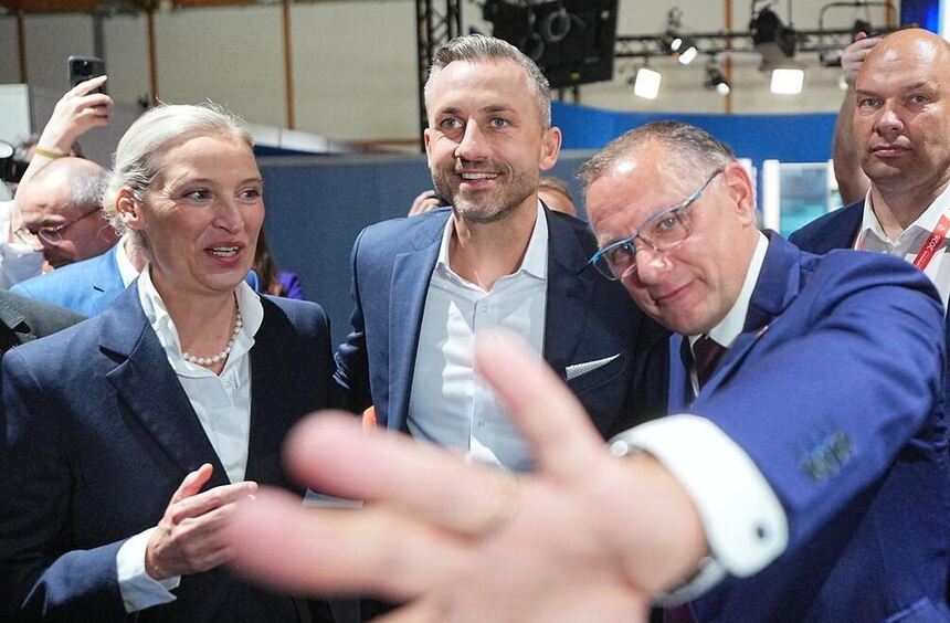 Fünf Lehren aus der Landtagswahl in Sachsen-Anhalt
