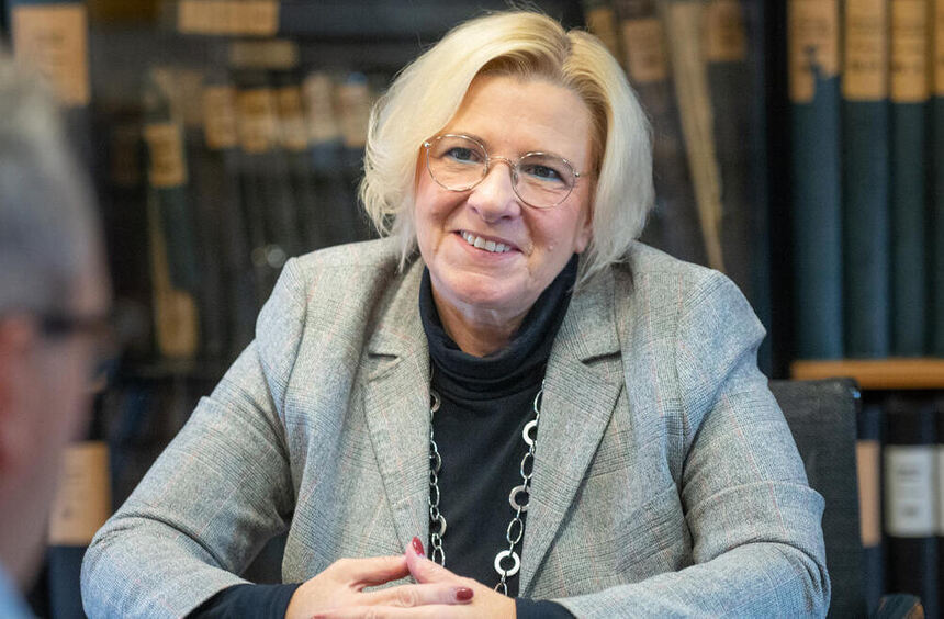 Birgit Heitland zur Wahl in Sachsen-Anhalt: „Ergebnis muss uns als CDU ...