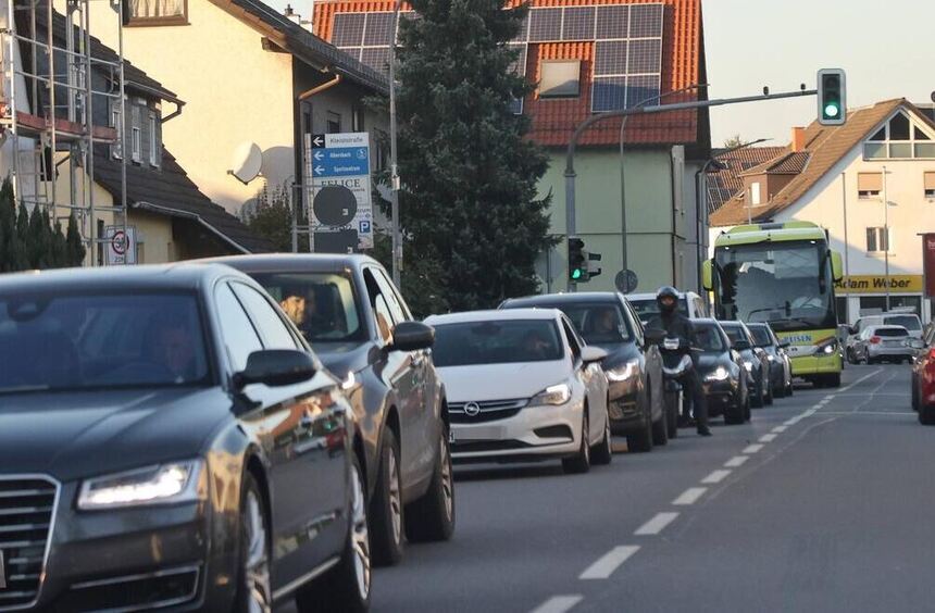 Kreis Bergstraße übernimmt die Planungsleistungen im Weschnitztal