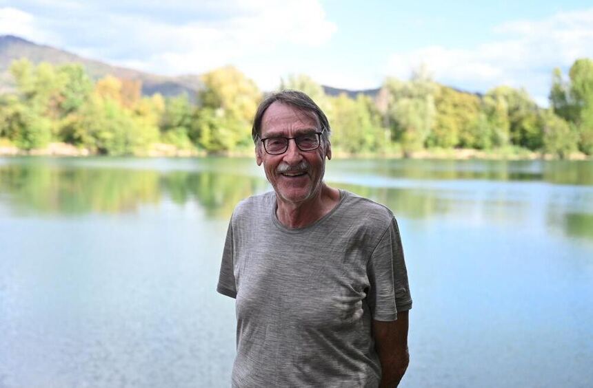NABU chairman calls for a fenced-off protection zone at Niederwaldsee in ...