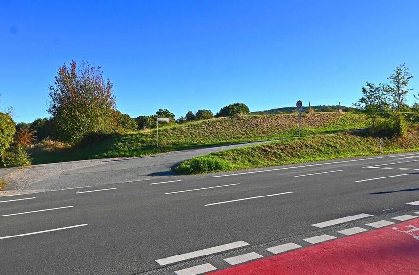 Two new residential and mixed-use areas are planned in Kolmbach.
