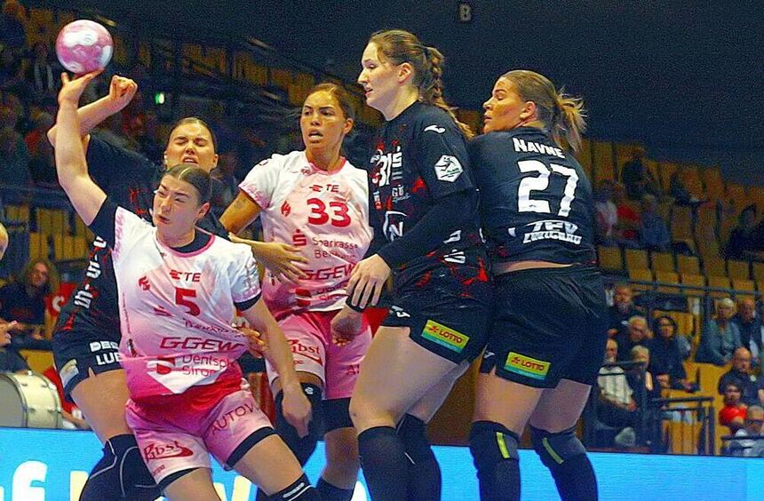 Final Four in sight: Flames reach cup quarter-finals