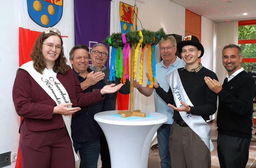 Auerbach fair cancelled: Is there hope for 2027?