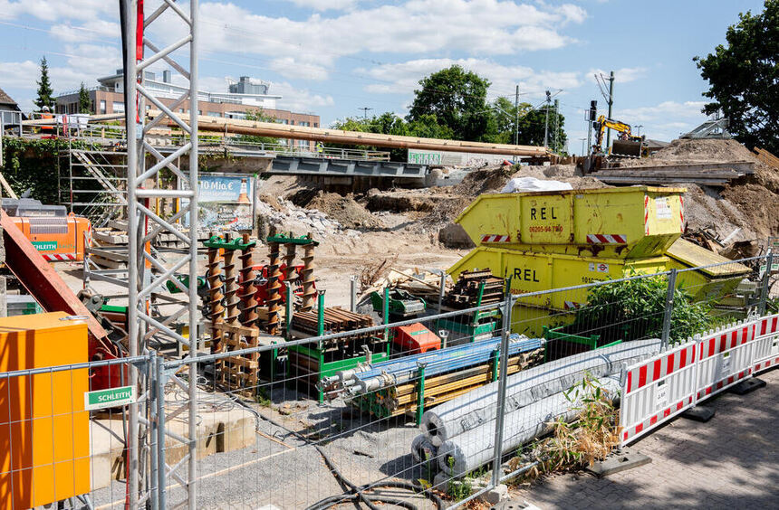 Main-Neckar-Bahn: Warum die Strecke erst nach 2031 saniert werden soll