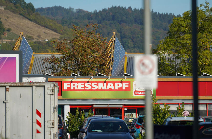 Surprising closure for Fressnapf in Heppenheim: What's behind it?