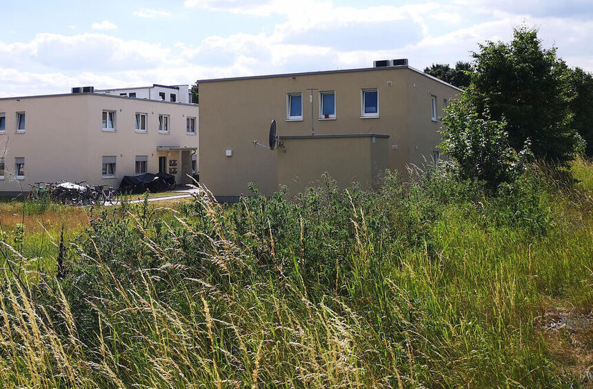 Sondersitzung im Kreis Bergstraße zu Wohnungen für Geflüchtete