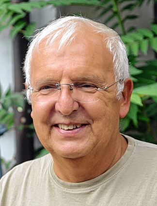 <p>Helmut Ritter</p>