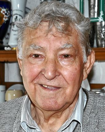 <p>Arthur Denefleh feierte jetzt seinen 80. Geburtstag.</p>